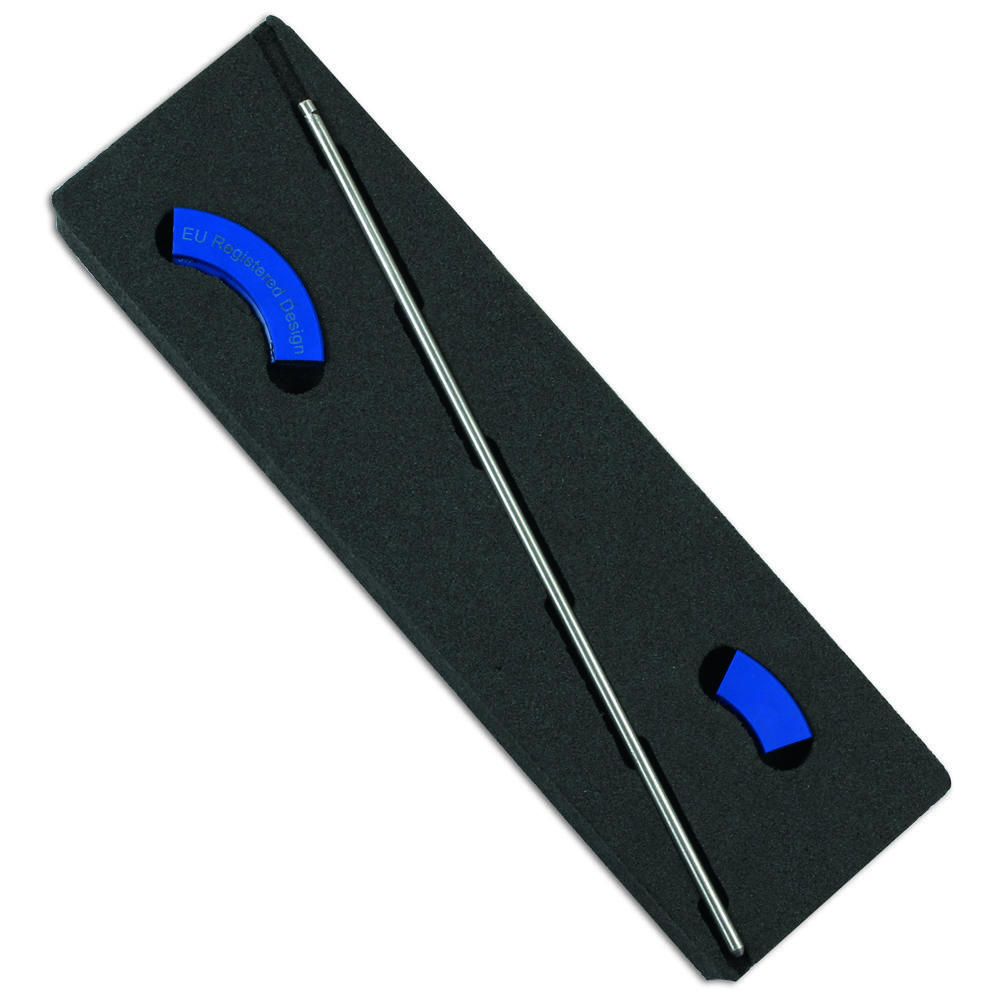 Laser 7644 Multi VBelt Pulley Alignment Tool Machine Mart Machine Mart