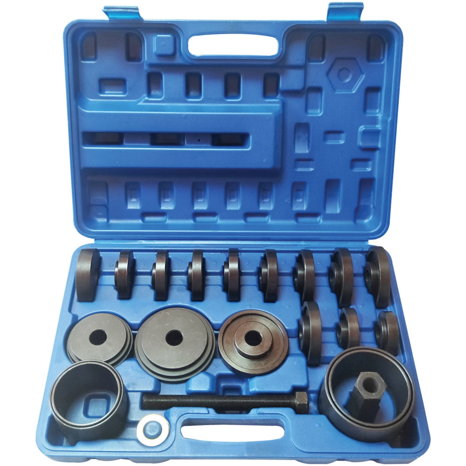 Yamaha PW50 Low Drag Bearing Kit With Removal Tools – Maple Ace