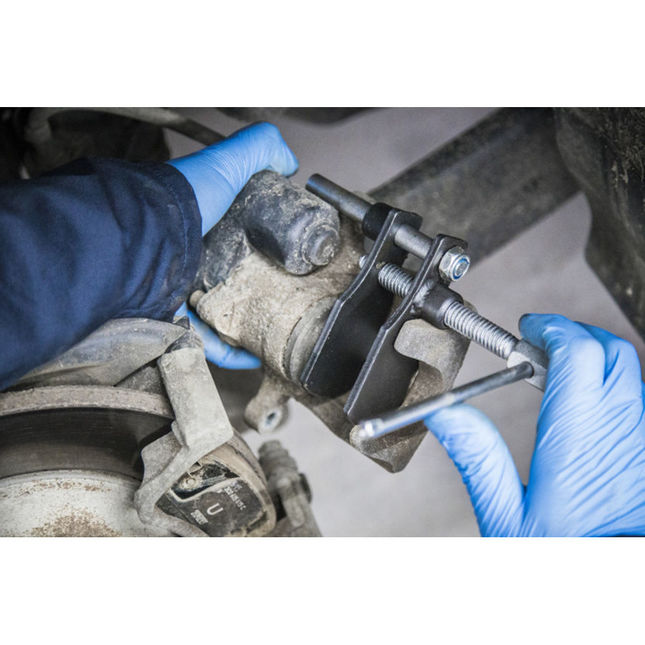 unior disc brake piston spreader