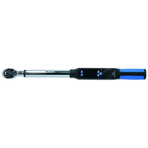 Image of Laser Laser 7908 40-200Nm Digital Torque & Angle Wrench 1/2"Drive