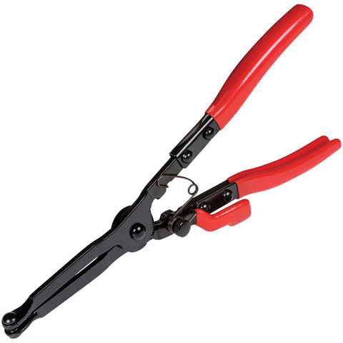 Photo of Machine Mart Exhaust Pipe Clamp Pliers
