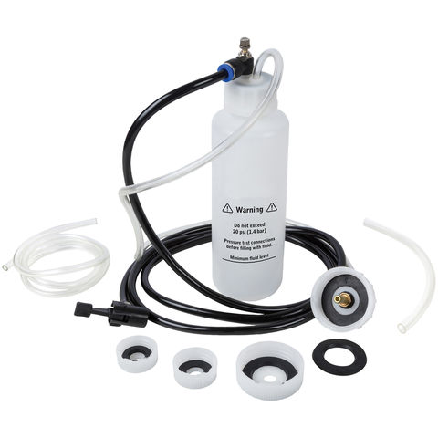 Image of Blue Spot Tools Blue Spot One Person Brake And Clutch Bleeder Kit