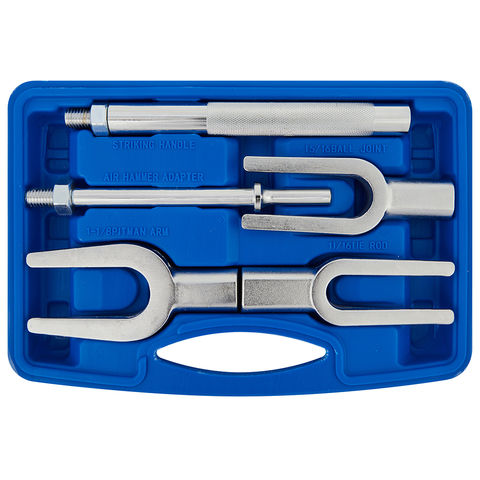 Blue Spot 07986 5-Piece Fork Type Joint Separator Set
