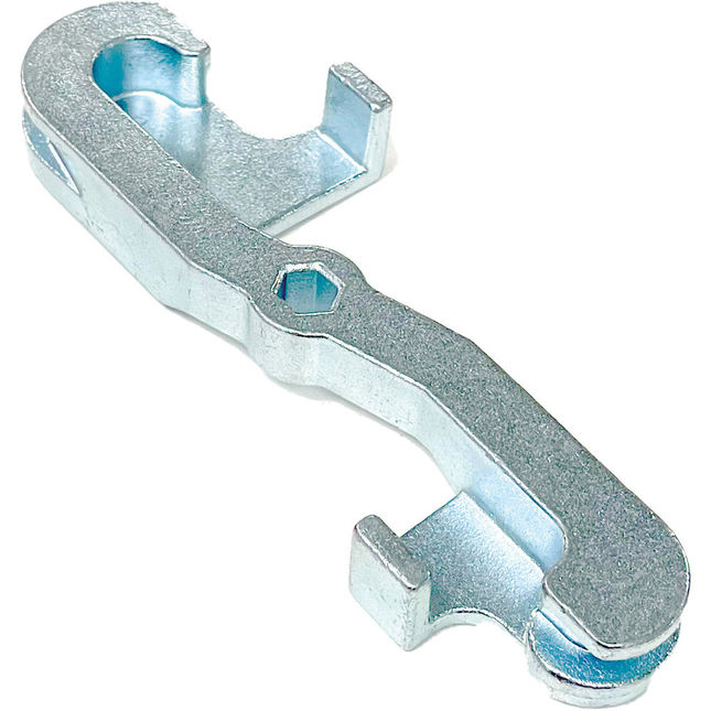 Blue Spot 07996 Mini Brake Pipe Bender