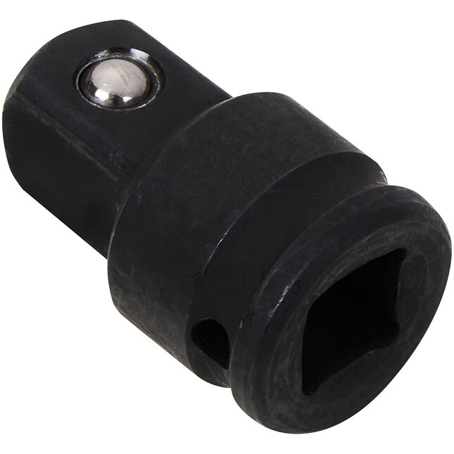 Image of BlueSpot 02067 3/8" Female to 1/2" Male Impact Adaptor