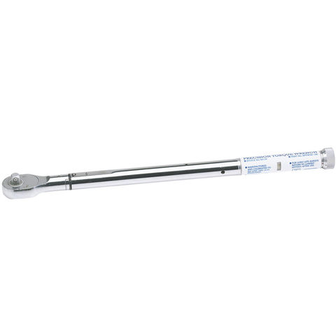 Draper EPTW50-180 Expert 1/2'' Square Drive Precision Torque Wrench