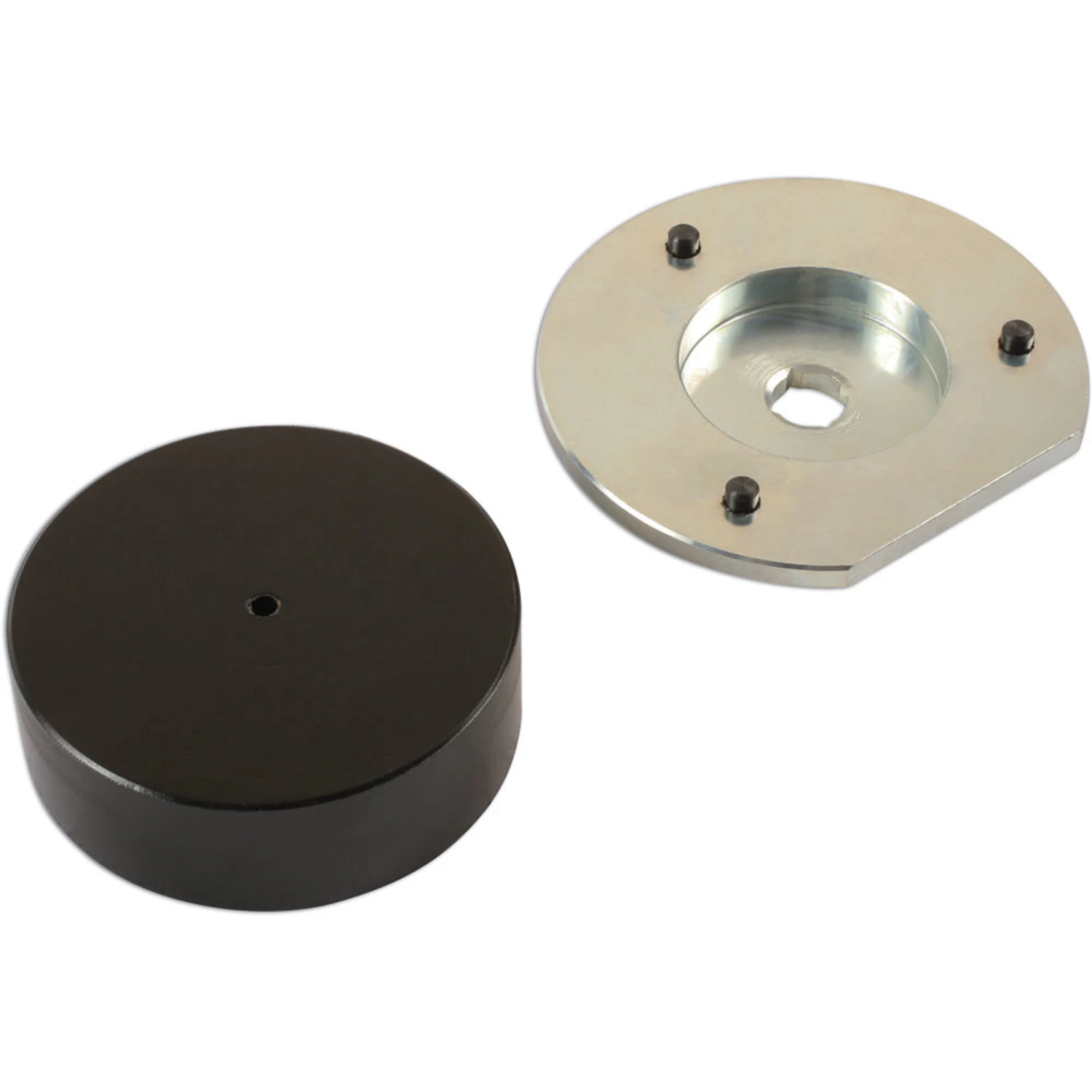 Laser 6191 Front Crankshaft Oil Seal Fitting Tools - Ford/JLR