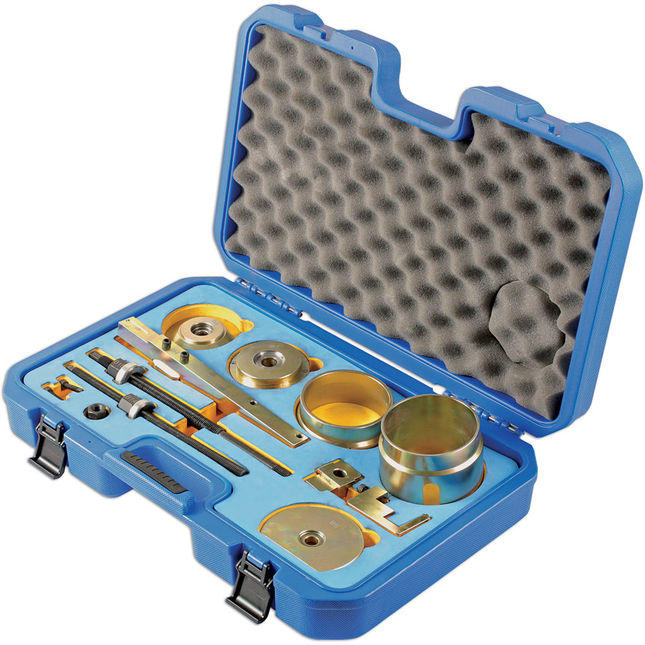 thumbnail image 2 of Front Engine Subframe Bushing Tool For VW VAG – No Press Required – Unbranded 2 of 5