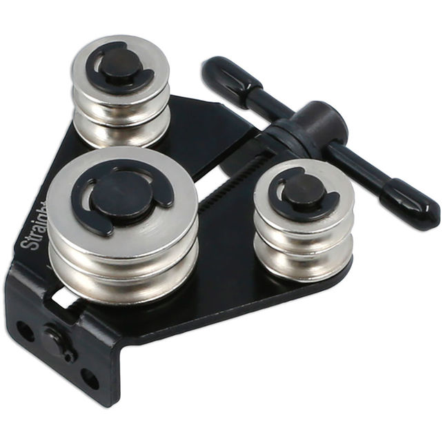 Laser 8253 Brake Pipe Bender/straightener Tool