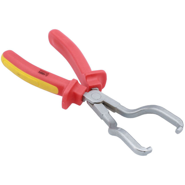 Laser 8264 Insulated Coolant/fuel Connector Pliers