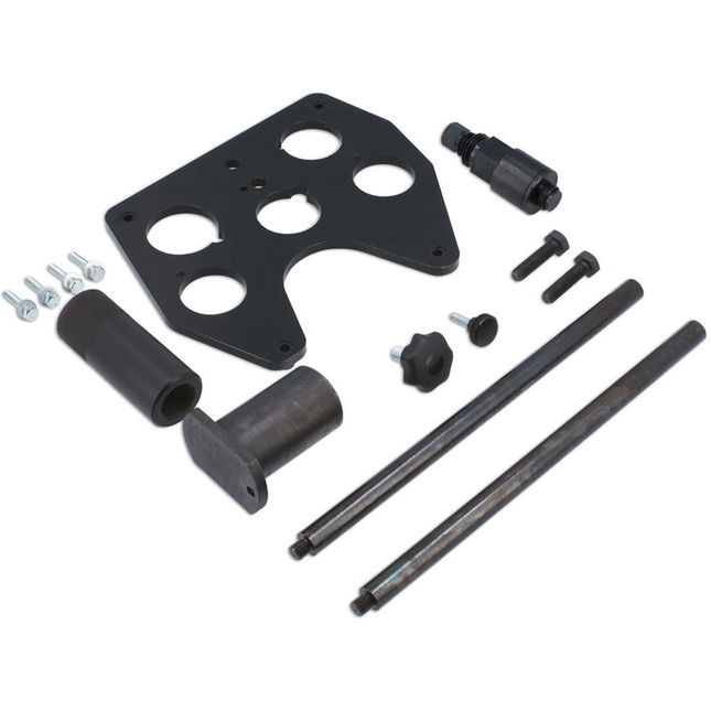 Laser 8271 Balance Shaft Removal & Installation Kit - Jlr 2.0l Diesel