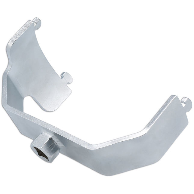 Laser 8284 Fuel Tank Locking Ring Tool - For Honda