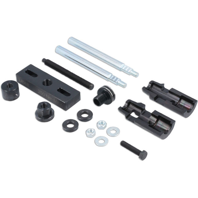 Laser 8288 Injector Extractor Set - For Ford Ecoblue 2.0 Diesel