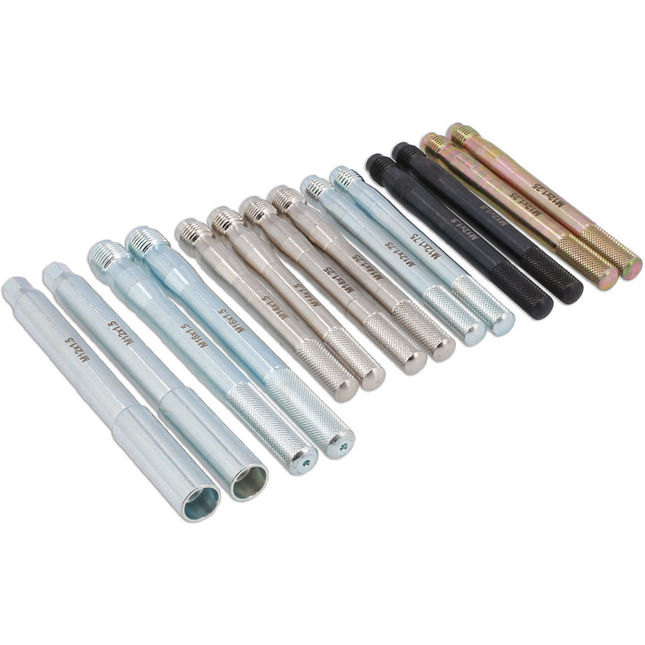Laser 8296 Wheel Locating Guide Set