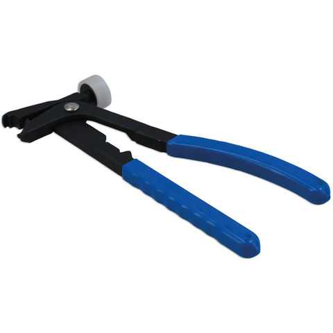 Laser Laser 8323 Wheel Weight Pliers 5-in-1