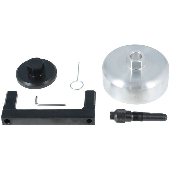 Laser 8367 Engine Timing Tool Kit - For Audi 2.5 Tfsi