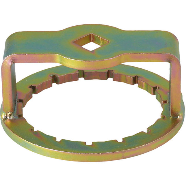 Image of Laser 8375 Oil Filter Housing Wrench - for Vauxhall Opel 1.5L Diesel