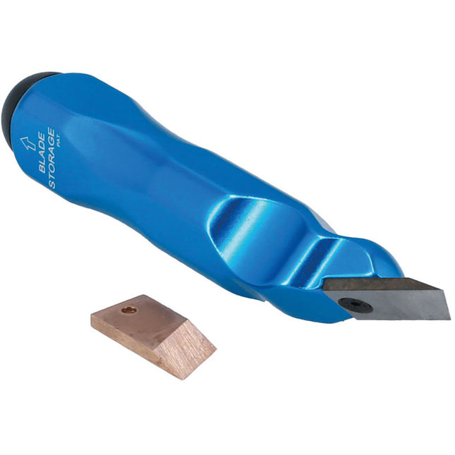 Laser 8379 2-in-1 Gasket Scraper