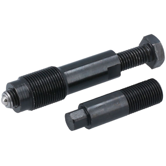 Laser 8394 Crankshaft Pulley Removal Tool - For Ford Ranger 2.0l Ecoblue