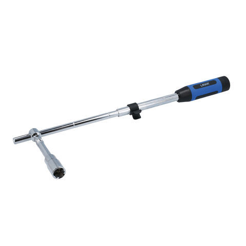 Laser Laser 8397 Telescopic Wheel Wrench 17 x 19mm & 21 x 23mm