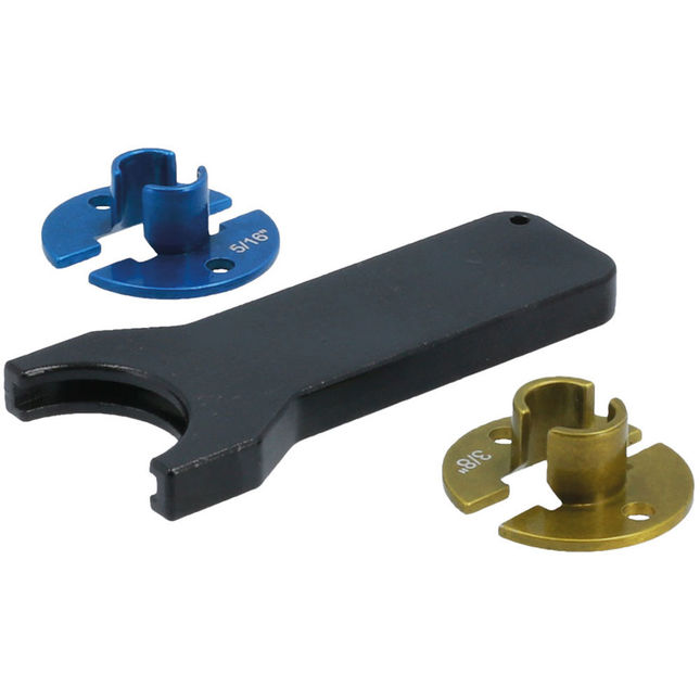 Laser 8398 Fuel Line Disconnect Tool - For Ford- Vauxhall