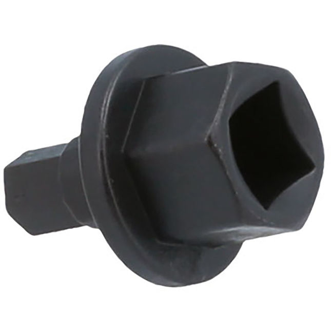 Image of Laser 8403 Plastic Sump Plug Removal Tool - for Vauxhall/Opel 1.5 Diesel