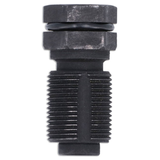 Laser 8412 Thread Chaser For Nox Sensor Ports M22 X 1.5