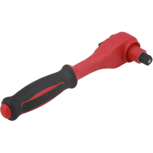 Laser 8414 3/8" Drive Vde Insulated Ratchet