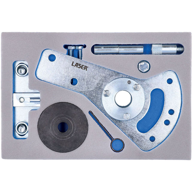 Clochette Laser 7429 Pour Calage Distribution - 1/2" Pour BMW MINI Et Ford 1.0 Ecoboost