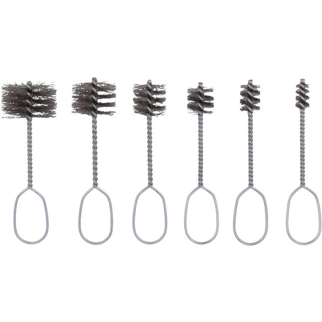 Laser 8476 Hole Cleaning Brush Set 6 Piece