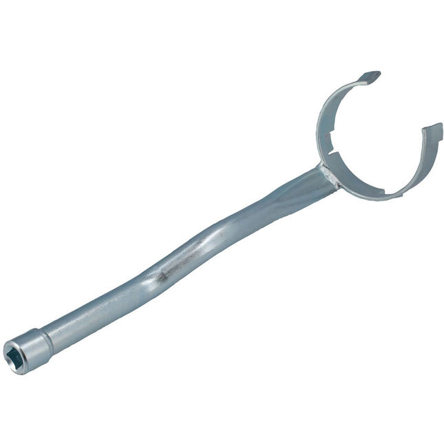 Laser 8505 1/2" Drive Fuel Pump Wrench - For Audi