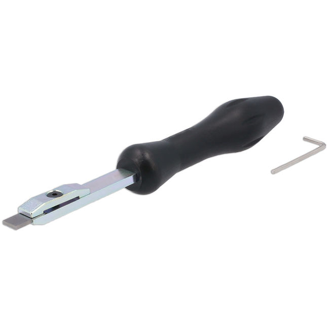 Laser 8515 Small Brake Disc Lip Removal Tool