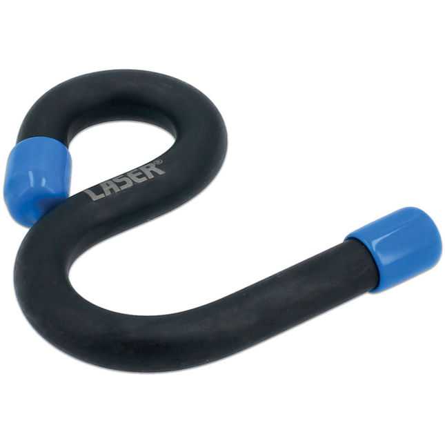 Image of Laser 8530 Suspension Arm & Lever Hook