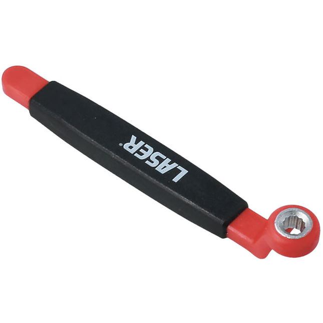 Image of Laser 8562 7mm Insulated Ring Spanner