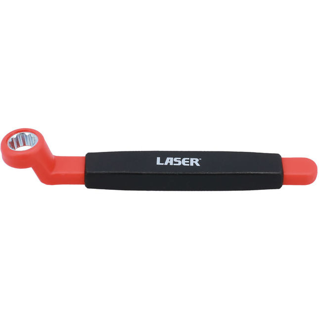 Image of Laser 8566 14mm Insulated Ring Spanner