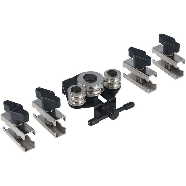 Laser 8568 Brake Pipe Bender & Clamp Set