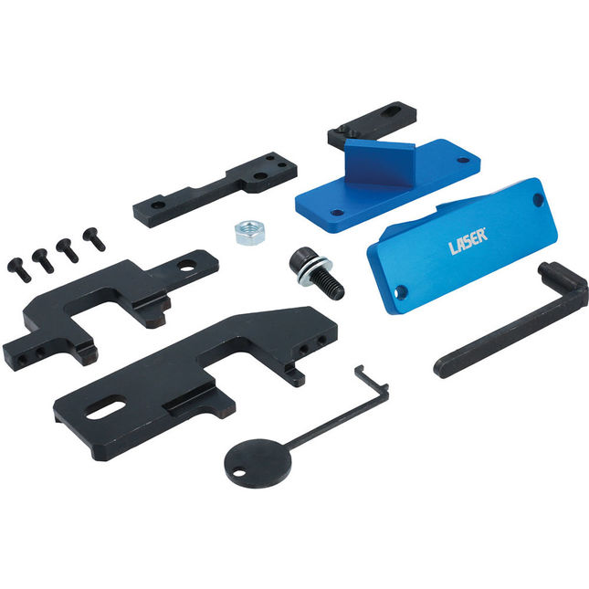 Image of Laser 8570 Engine Timing Master Kit – for PSA 1.0, 1.2 EB2 Petrol