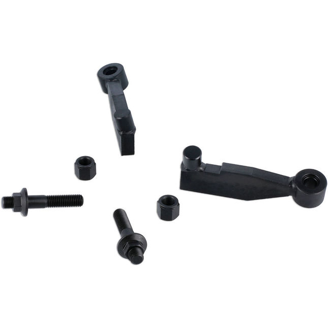 Laser 8589 Ball Joint Separator - Volvo