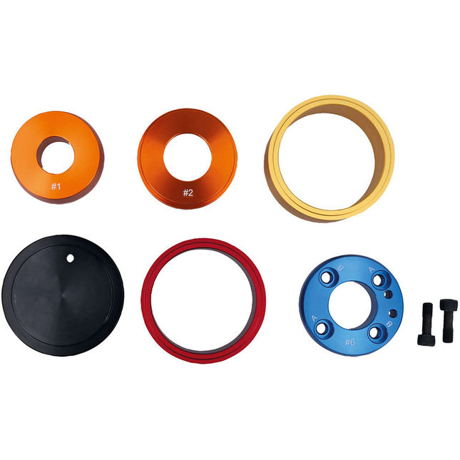 Laser 8669 Rear Crankshaft Seal Kit – Vw Group Tsi Petrol