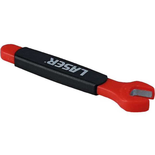 Image of Laser 8721 10mm Insulated Open Ended Spanner