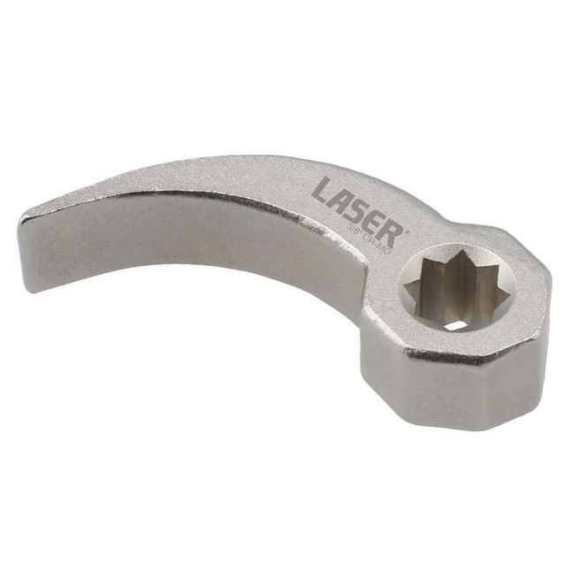 Image of Laser 8814 3/8" Drive Pry Bar Wrench Adaptor