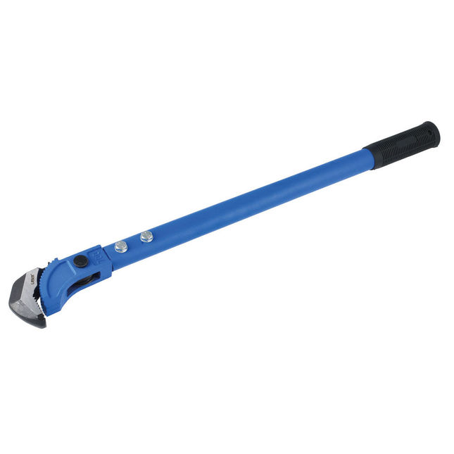 Laser 8828 Track Rod Adjusting Wrench 690mm