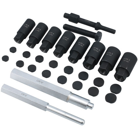 Laser Laser 8842 Locking Wheel Nut Removal Kit