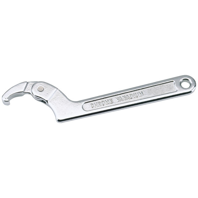 Draper 68856 Adjustable Hook Wrench 19 - 51mm