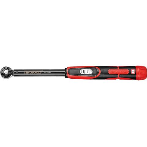 Image of Teng Tools Teng Tools 3892P060 3/8" drive 60Nm Calibrated Torque Wrench Plus