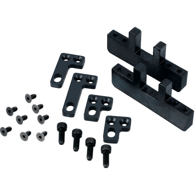 Laser 8946 Camshaft Setting Bridge - For 1.0 Wet Belt Non-turbo Ford Petrol