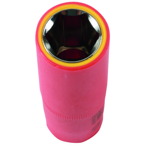 Photo of Laser Laser Deep Insulated Sockets 1/2