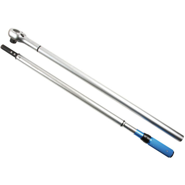 Laser 8959 1" Drive 400 - 1200nm Torque Wrench