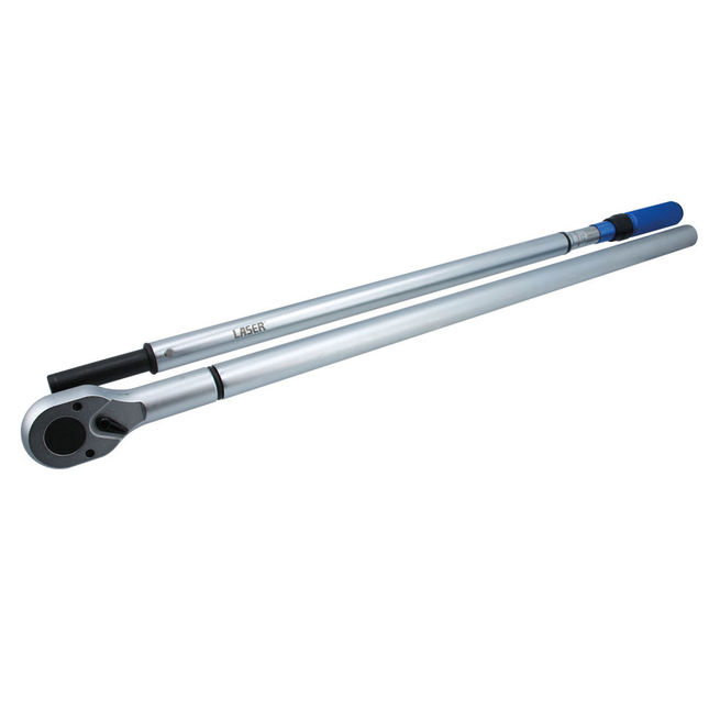 Laser 8960 Torque Wrench 1"d 480-1500nm