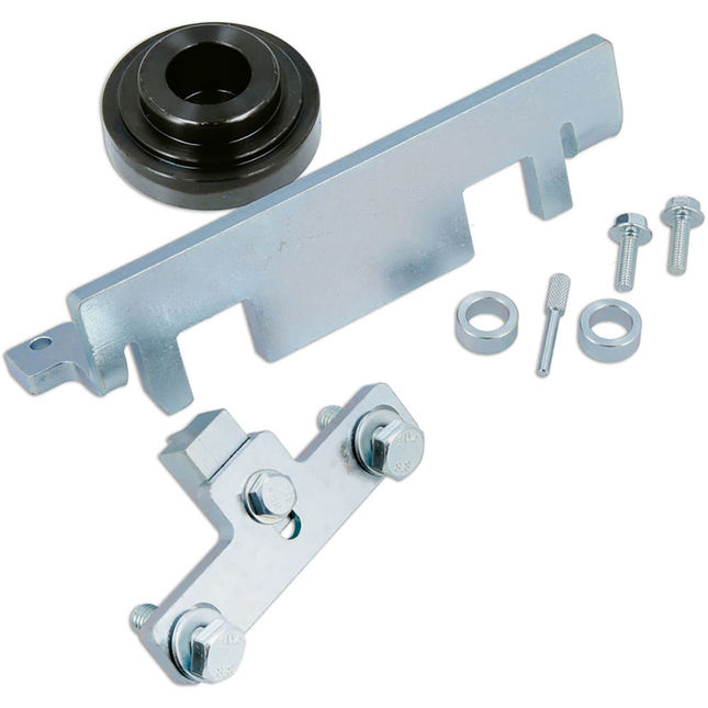 Image of Laser 8966 Engine Timing Kit - for Ford 1.2 Petrol